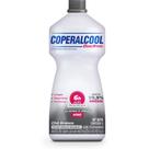 álcool Coperalcool CHÁ Branco 1L Caixa com 12 Unidades