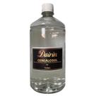 Álcool De Cereais 96 Cerealcool 1L Perfumes Cosméticos Difusor De Ambiente