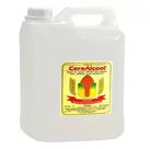 Álcool de cereais 96 º GL 5 Litros
