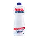 Álcool Desinfetante 46 Barbarex 1L