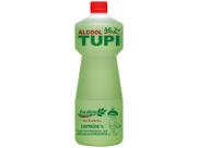 Álcool Elítico Tupi Eucalipto 46,2% 1L