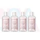 Álcool Em Gel 70% Giovanna Baby C/04 Un Classic 60ml Rosa