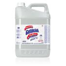 Álcool em Gel 70 para limpeza Gelálcool 4,3kg Álcool em Gel 70 para limpeza Gelálcool 4,3kg