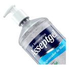 Álcool Em Gel 70 Pump 420g Asseptgel