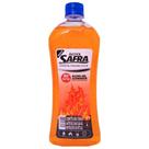 Álcool em Gel Acendedor para Churrasqueira ou Lareira 80 INPM de 500 Gramas - 09.01.13 - SAFRA Álcool em Gel Acendedor para Churrasqueira ou Lareira 80 INPM de 500 Gramas - 09.01.13 - SAFRA