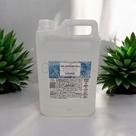 Álcool em Gel Antisséptico Refil Galão/Bombona 5lts Realgems