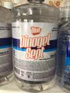 Alcool em gel Alcool em gel