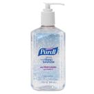Álcool em Gel GOJO PURELL 365912EA Frasco com Bomba 354ml
