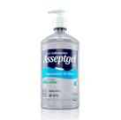Álcool em Gel Higienizador de Mãos Asseptgel 420g