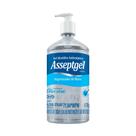 Álcool em Gel para as mãos 71ã INPM Asseptgel Cristal Start 420g