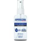 álcool em GEL SPRAY Coperalcool CHÁ Branco para Mãos 60ML (display com 12 Unidades)