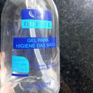 Alcool em Gel