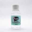 Alcool Etilico De Cereais 50ml Fab