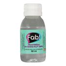 Álcool Etílico De Cereais Fab 50mL