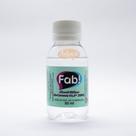 Álcool etílico de cereais p/decoração 50ml fab