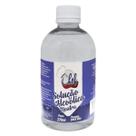 Álcool etílico de cereais pote 270ml Iceberg