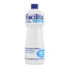 Álcool Etílico Hidratado Líquido 46% Facilita Audax 1l Álcool Etílico Hidratado Líquido 46% Facilita Audax 1l