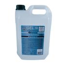 Álcool Gel 70% Clean Anti Septic 5 litros Premisse