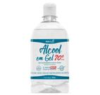 Álcool Gel 70% com Tampa Fliptop BellaPhytus 940g