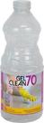 Álcool Gel 70 Gel Clean 1,8 Kg - TNT Nitros Química Álcool Gel 70 Gel Clean 1,8 Kg - TNT Nitros Química