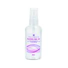 Álcool Gel 70 PHLO HEALTH 60ml
