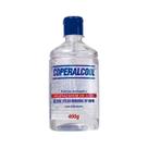 ÁLCOOL GEL 70º HIGIENIZADOR de MAOS HIDRATANTE 400G ÁLCOOL GEL 70º HIGIENIZADOR de MAOS HIDRATANTE 400G