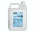 Álcool Gel 70º LINEX 5L / 4,3kg