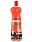 Álcool Gel Acendedor Barbarex 480g