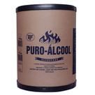 Álcool Gel Acendedor Barrica 13Kg Rechaud Churrasqueira Lareira Álcool Gel Acendedor Barrica 13Kg Rechaud Churrasqueira Lareira