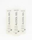 Álcool gel antisseptico 70% 500ml ponto 9