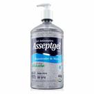 Álcool Gel Antisséptico 70º Inpm 420g Asseptgel Higienizador