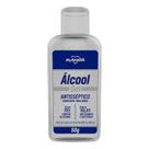 Álcool Gel Antisseptico Hidratante 70% 50G Myhealth
