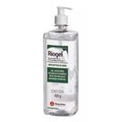 Alcool Gel Antisseptico Rioquimica 70% Riogel 430g
