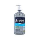 Alcool gel Asseptgel cristal 420g Start Alcool gel Asseptgel cristal 420g Start