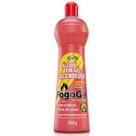 Álcool Gel FOGOGEL Start p/Queima 460gr