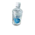 Alcool gel higienizador Basic+ care 440g