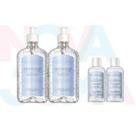 Álcool Gel Higienizante 70º Giovanna Baby,02 500ml +02 60ml Blue