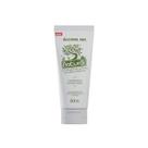 Álcool Gel Natural Vegano 70% C/ Extrato de Camomila, Erva Doce e Aloe Vera 60ml