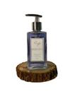 Álcool Gel - Peony & Blush Suede 250ml Álcool Gel - Peony & Blush Suede 250ml