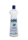 Álcool Gel Safra 70 Ação Germicida e Bactericida Prático 500g