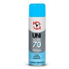 Alcool gel spray uni 300ml universal