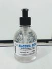 Álcool Gel Ytra Cosméticos - com Própolis e Melaleuca Álcool Gel Ytra Cosméticos - com Própolis e Melaleuca