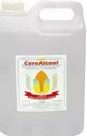 Álcool Hidratado Cereais 5 Litros Cerealcool Perfumaria 5L Álcool Hidratado Cereais 5 Litros Cerealcool Perfumaria 5L