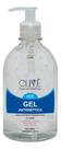 Álcool Higienizador De Mãos 500ml Proteção E Higiene Álcool Higienizador De Mãos 500ml Proteção E Higiene