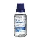 Álcool Isoproílico Contém 50ml