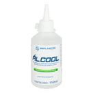 Álcool Isopropilico 110ml - 99,8% Isopropanol PCI, Limpeza Eletrônica, Placas e Circuitos Álcool Isopropilico 110ml - 99,8% Isopropanol PCI, Limpeza Eletrônica, Placas e Circuitos