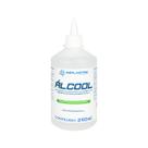Álcool Isopropilico 250ml - 99,8% Isopropanol PCI, Limpeza Eletrônica, Placas e Circuitos