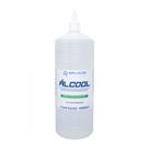 Álcool Isopropilico 99,8% Isopropanol 1 Litro PCI, Limpeza Eletrônica, Placas e Circuitos