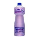 Alcool Liquido 1 LT Safra 46,2 INPM Zerobac Lavanda
