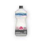 Alcool liquido 46 inpm coperalcool coala bacfree cha branco